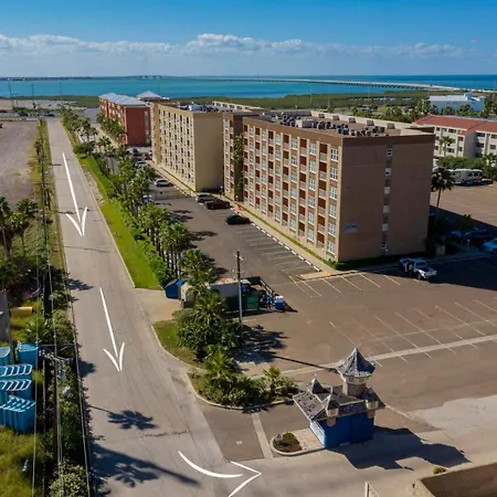 Villa Gulfview II #410 Luxe